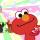 Elmo wants you to washy wash your hands