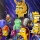Loki and Bart Simpson join forces for new Disney Plus short