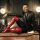 Johannes Radebe is putting on his Kinky Boots